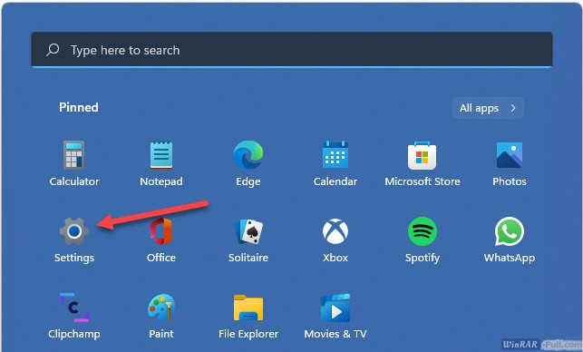 Find out the Windows Version