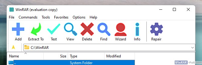 WinRAR Tha EXO theme WinRAR Tha EXO theme